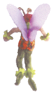 Hi I'm Berry, nice to see you!